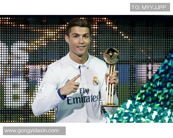 全球足球名将排名榜 盘点历史与现役最具影响力的球星